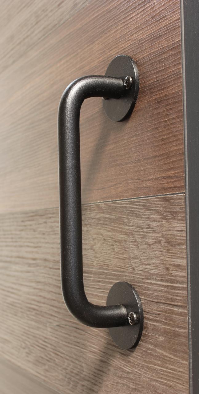 Eclipse Barn Door 910 X 2050