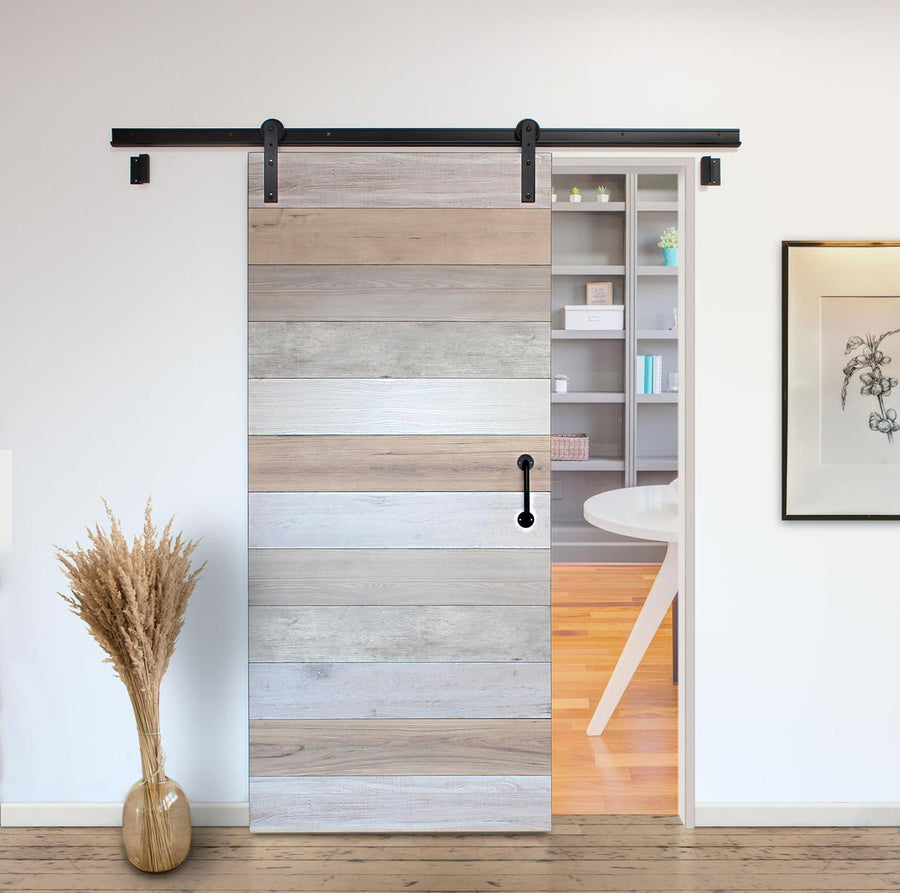 Cascade Barn Door 910 X 2050