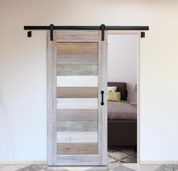 Cascade Barn Door 910 X 2050