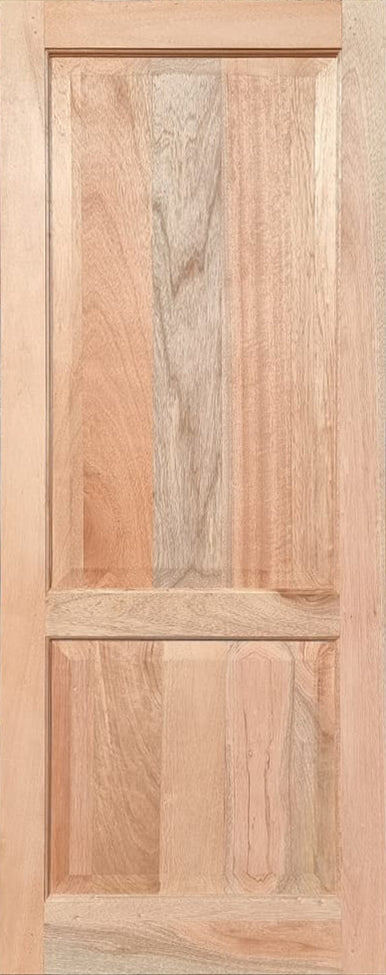 2 Panel Meranti 813 X 2032