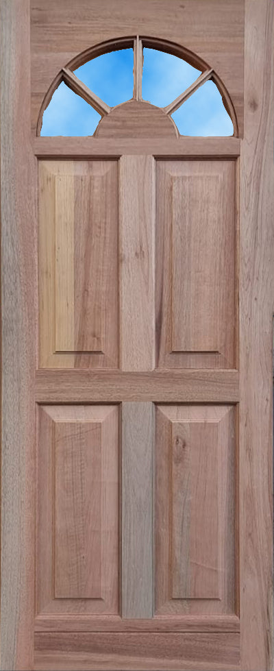 Carolina With 42 Mm  Panels