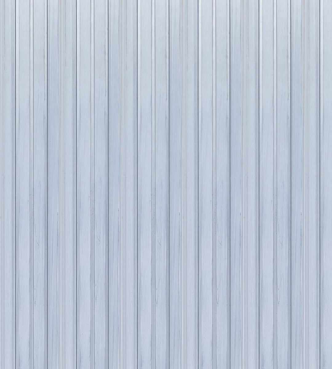 Ash Grey Fluted Wall Cladding