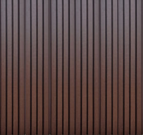 Fluted Wall Cladding Profiles | Textured & Durable Cladding Solutions