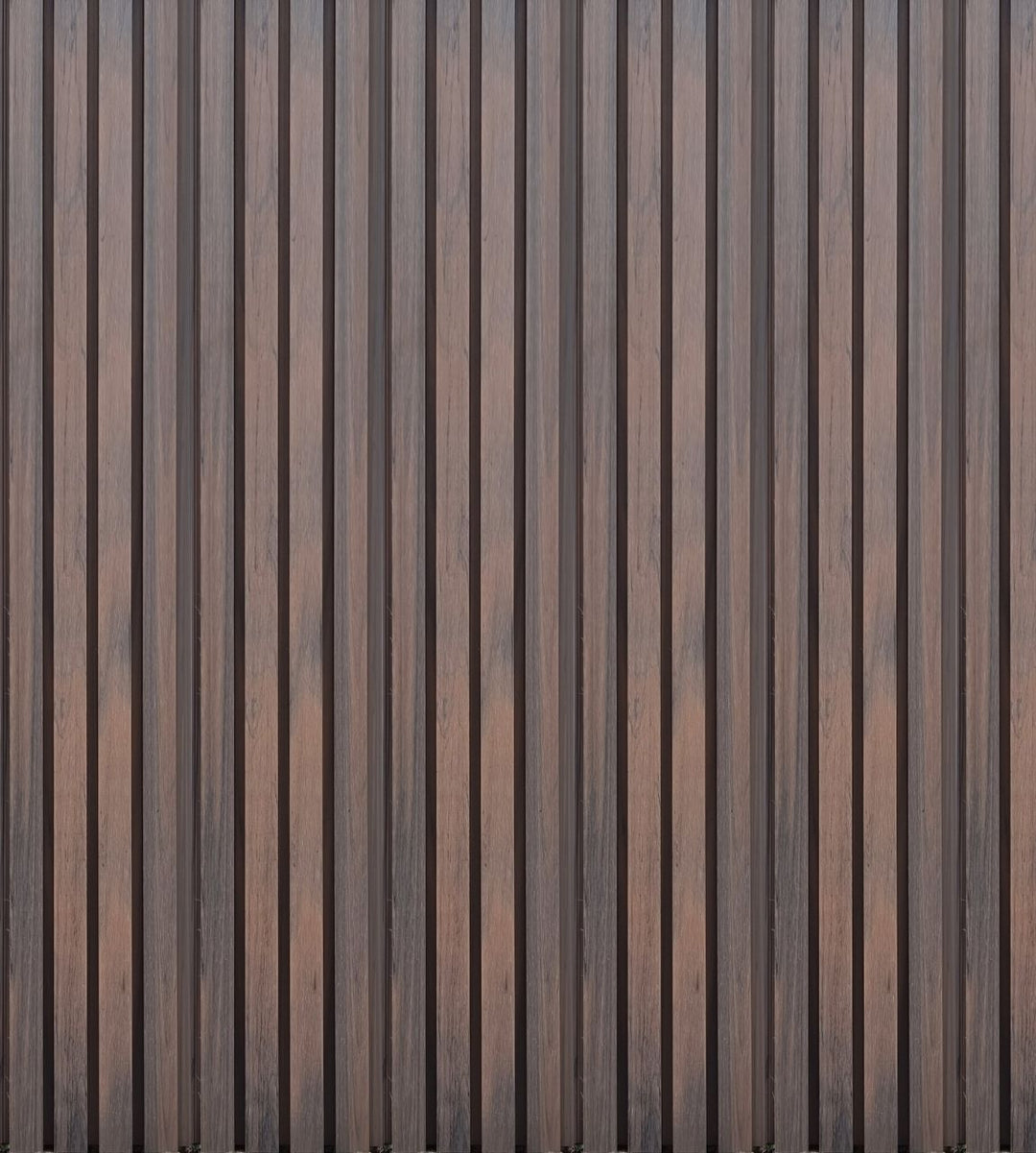 Maple Cladding Coping 4 Everdeck Maple Ultra Fluted Cladding | Doors Direct