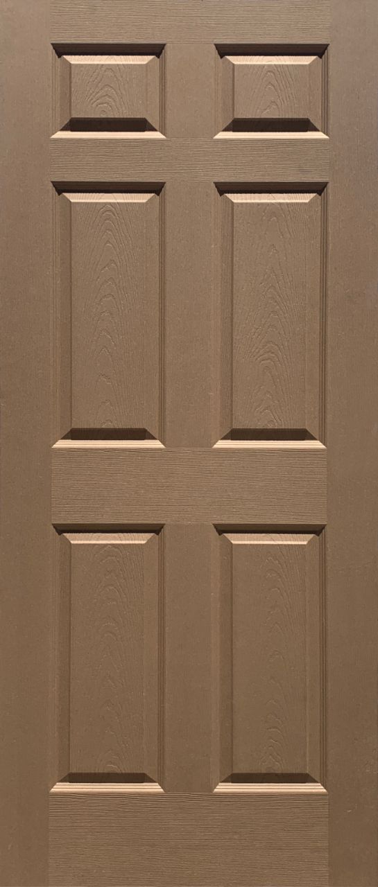 Embos Shield Barricade Door 813 X 2032