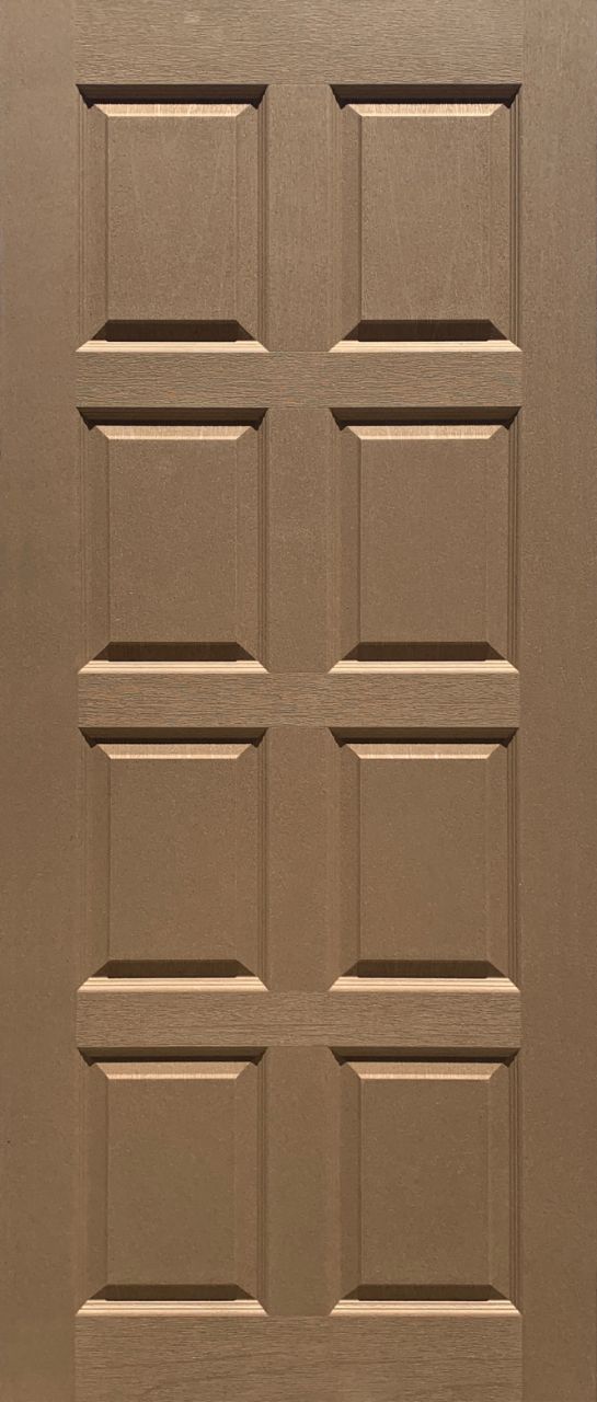 Embos Bastion Barricade Door 813 X 2032
