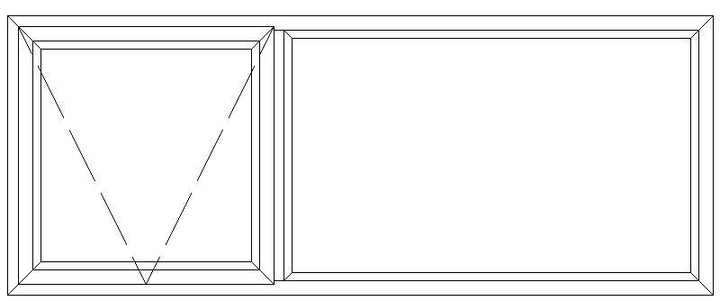 KPT156L 1500W X 600H