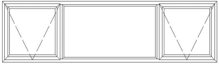 KPTT216 2100W X 600H