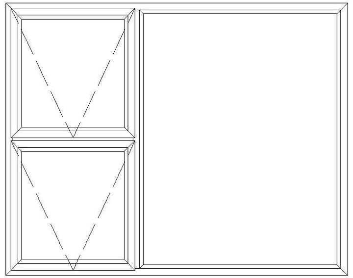 KPTT1512L 1500W X 1200H