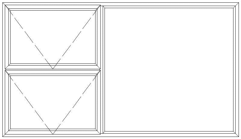 KPTT2112L 2100W X 1200H