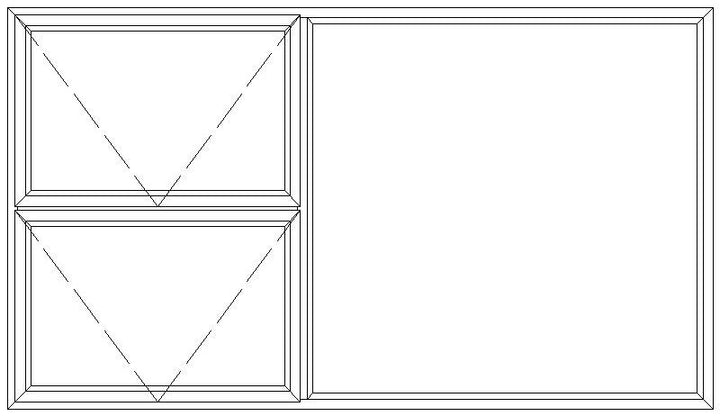 KPTT2112L 2100W X 1200H