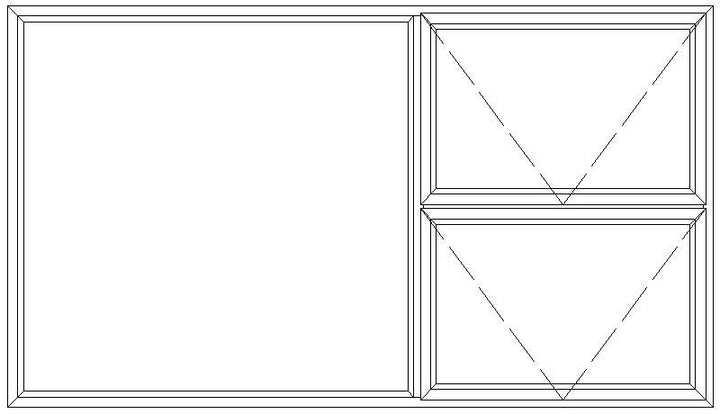 KPTT2112R 2100W X 1200H