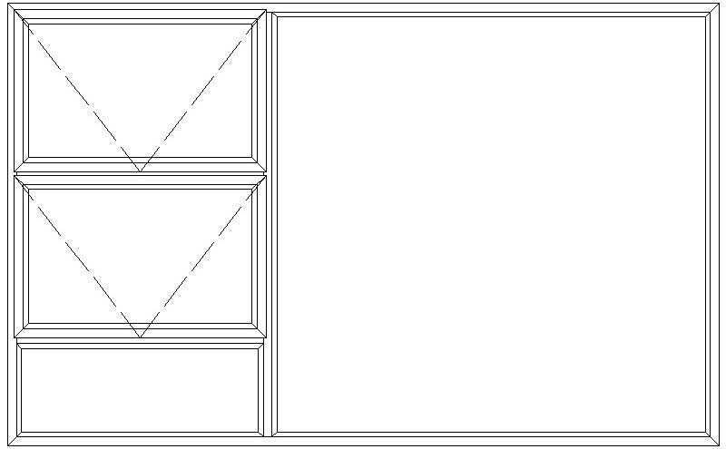 KPTT2415L 2400W X 1500H