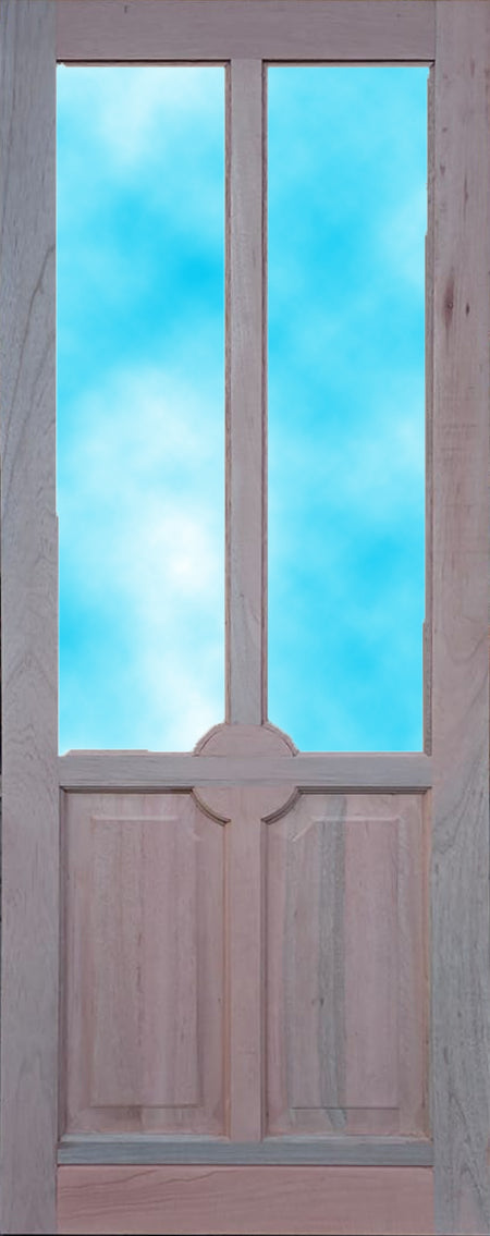 French Combo Door 813 X 2032