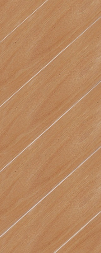 Diagonal Door 813 X 2032