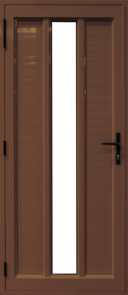 Kayo Vertical Panel Door OI 900 X 2100