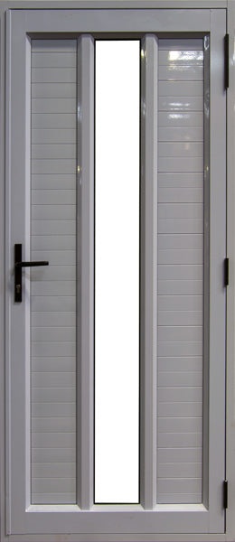 Kayo Vertical Panel Door OI 900 X 2100