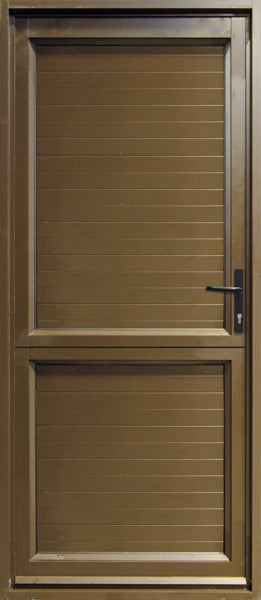 Kenzo DPC Stable Door OO 900 X 2100