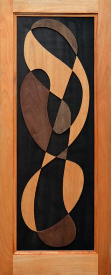 Picasso Door 813 X 2032