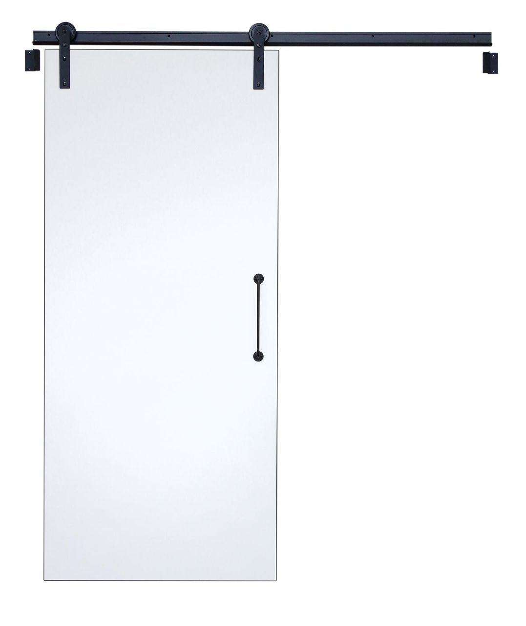 SS Barn Lite door 900 X 2060