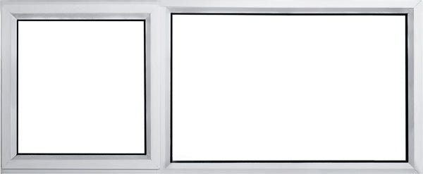 Window Pt156 Kayo PT156 Aluminium Top Hung Window