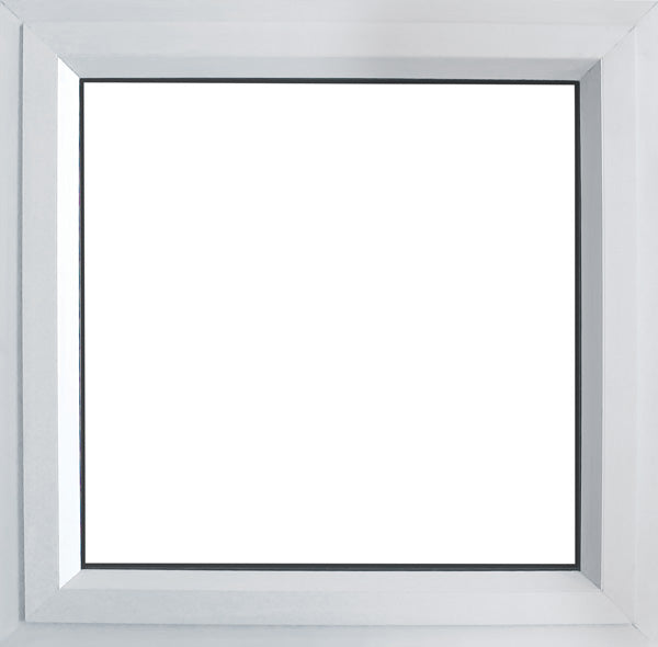 Pt66 Window Kenzo PT66 Aluminium Top Hung Window 30.5mm