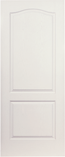 Swartland Classique Deep Moulded 762 X 2032