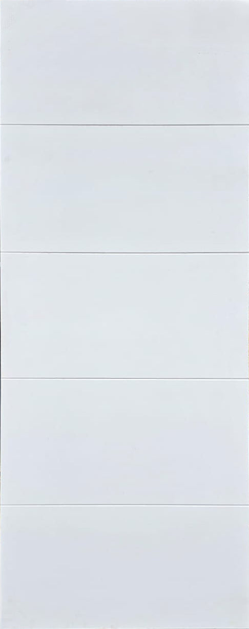 Dallas Grooved Door MD 813 X 2032