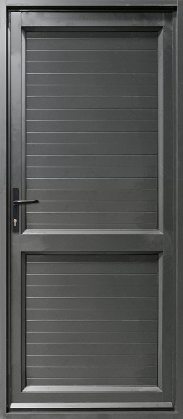 Kayo Aluminium Boarded Door OI 900 X 2100