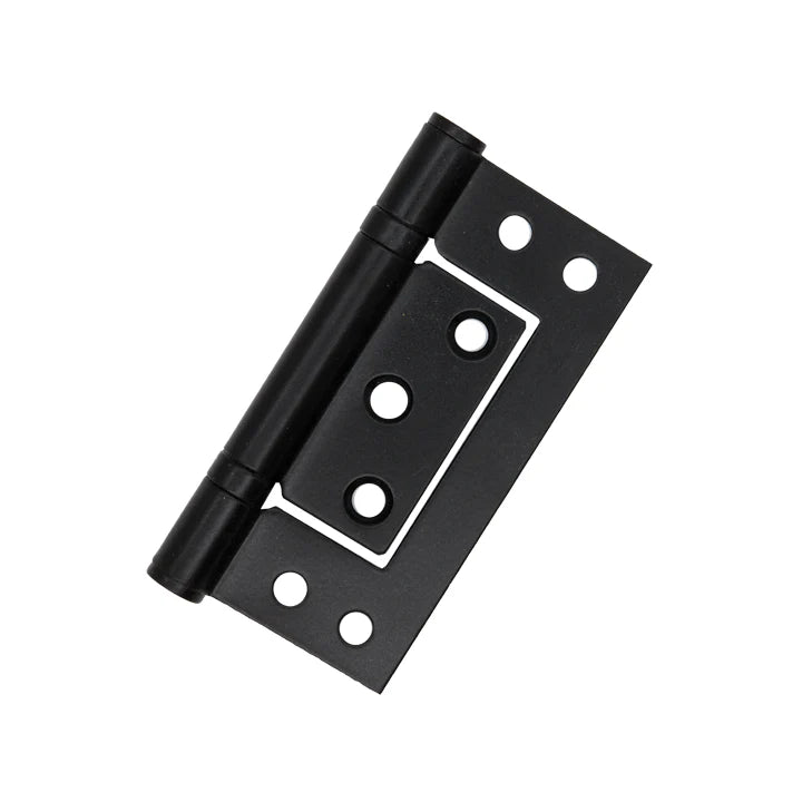 QS4441 Black Sinkless Hinges