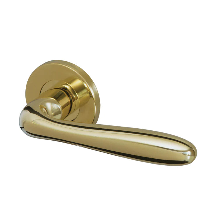 Lamu PVD Handle