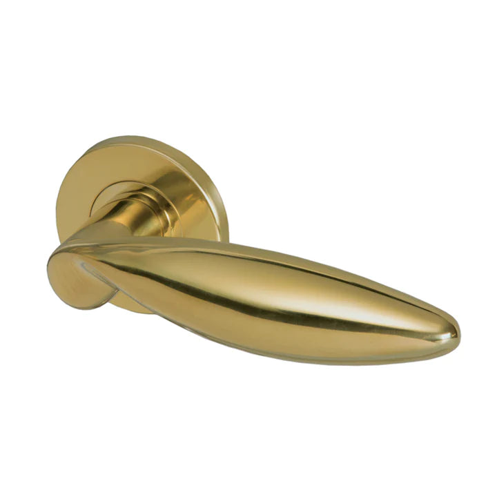 Boras PVD Handle