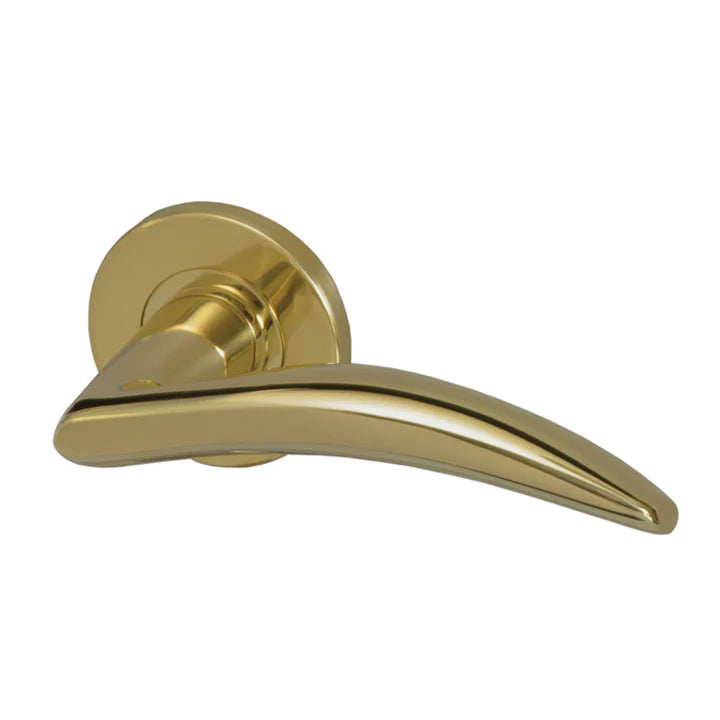 Juniper PVD Handle