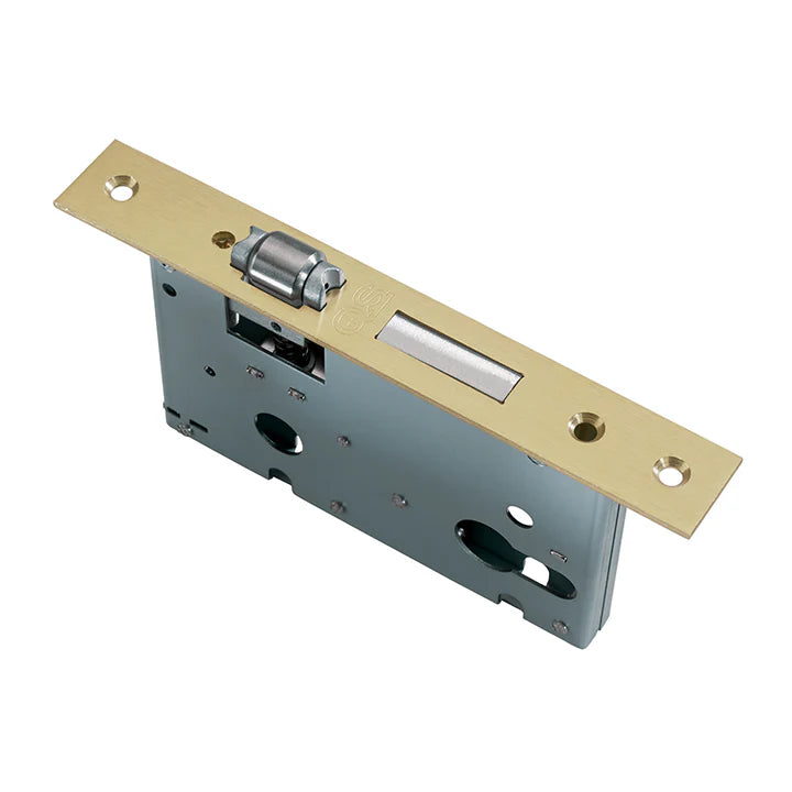 QS6055/3/PB Roller Ball Lock