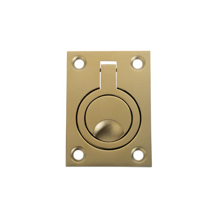 QS4413 PVD Ring Pull
