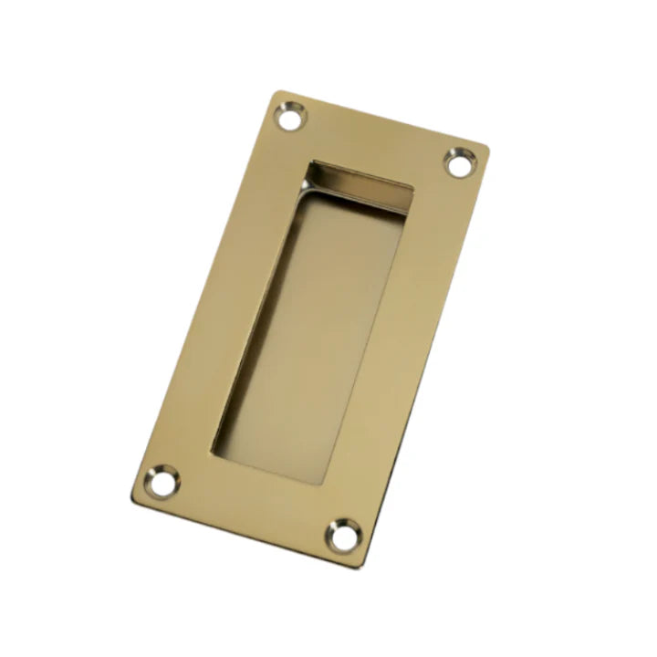 QS4419 PVD Flush Pull