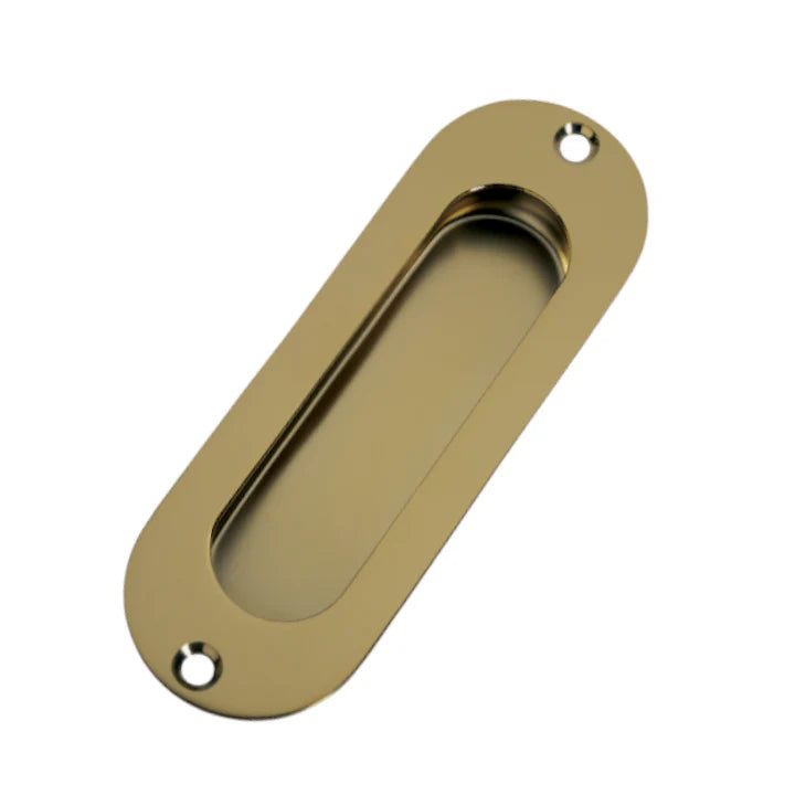 QS4418 PVD Flush Pull