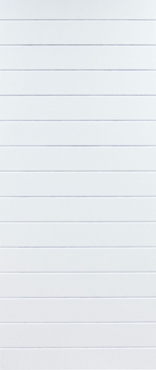 Winsters Horizontal Boarded Door 813 X 2032