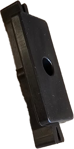 Plastic Decking Clip