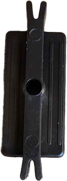 Plastic Decking Clip