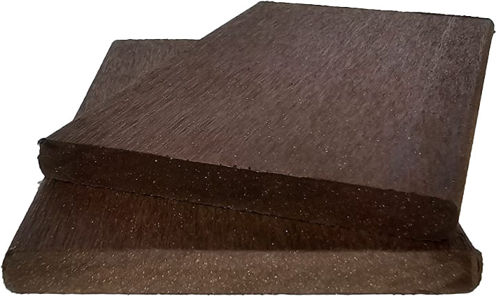 4 Everdeck Chocolate Brown Fascia Board
