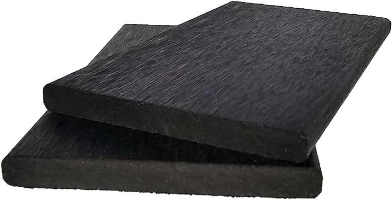 4 Everdeck Charcoal Grey Fascia Board