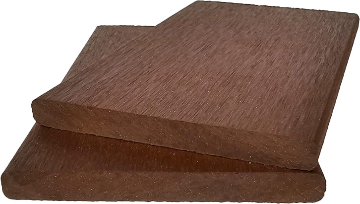 4 Everdeck Cocoa Brown Fascia Board