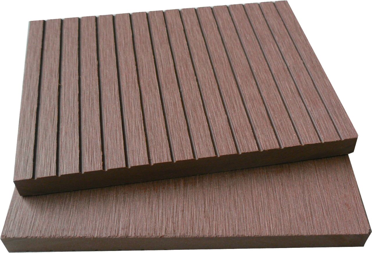 Cocoa Brown Wide Composite Fascia Board