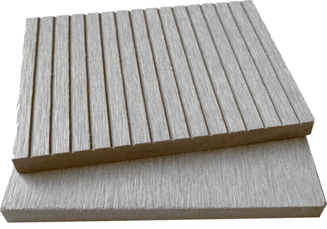 Oyster Composite Wide Composite Fascia Board