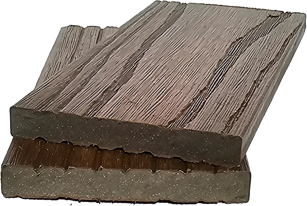 Ipe Narrow Composite Fascia Board