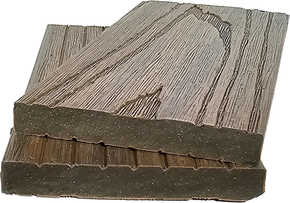 Maple Narrow Composite Fascia Board