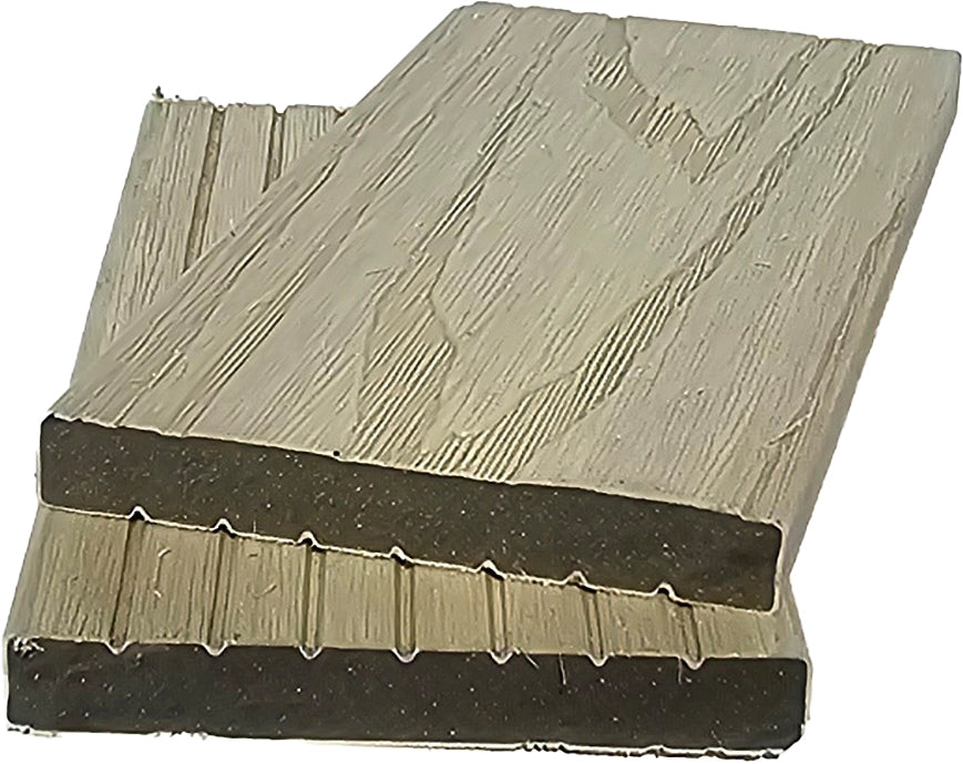 Sandstone Narrow Composite Fascia Board