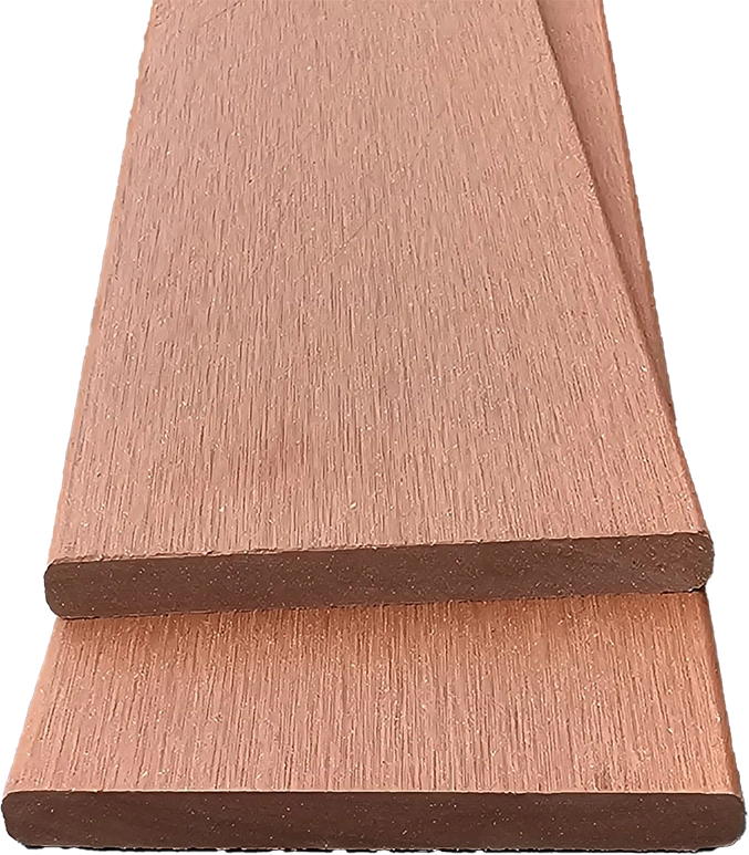 4 Everdeck Cedar Fascia Board