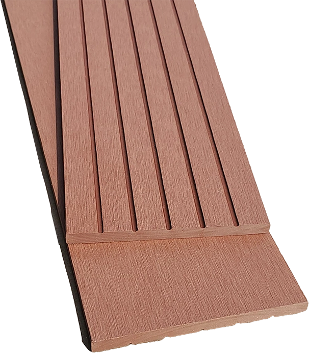 Cedar Wide Composite Fascia Board